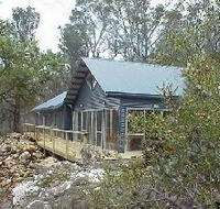 Blue Lake Lodge accommodation - Accommodation Melbourne