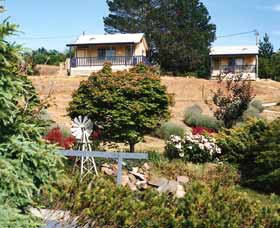 Lake Bathurst NSW Accommodation Melbourne