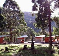 Base Camp Tasmania - Accommodation Melbourne