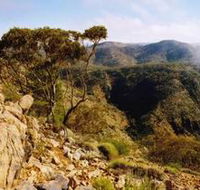 Bendleby Ranges - Melbourne 4u