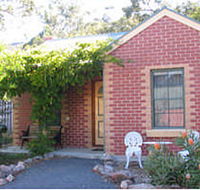 Heatherlie Cottages Halls Gap - Accommodation Melbourne