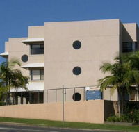 Oceanview1 - Accommodation Melbourne