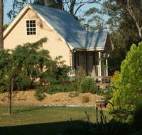 Glenrose Cottages - Accommodation Melbourne
