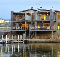 Gippsland Lakes Escapes - Accommodation Melbourne