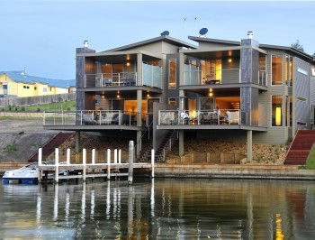 Gippsland Lakes Escapes - Accommodation Melbourne 0