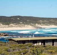 Hanson Bay Cabins - Accommodation Melbourne