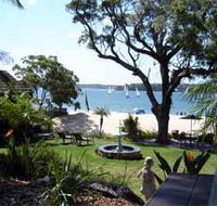 Beachhaven Bed And Breakfast - Accommodation Melbourne