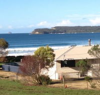 Eaglehawk Neck Beach House - Accommodation Melbourne