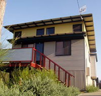 Sea Shacks - Jervis Bay Getaways - Accommodation Melbourne