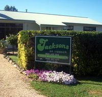 Jacksons On Riddoch - Accommodation Melbourne