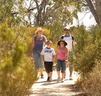 Pepper Tree Cottage - Accommodation Melbourne