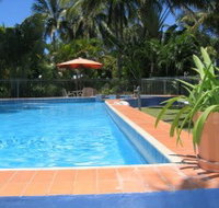 Sunlover Lodge Cabins amp Holiday Units - Accommodation Melbourne