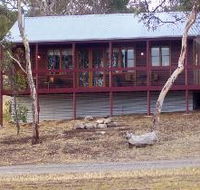 Ivybrook Vineyard Cottage - Accommodation Melbourne