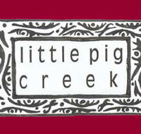 Little Pig Creek - Accommodation Melbourne