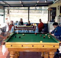 Cloyna Farm Stay - Accommodation Melbourne