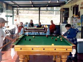 Cloyna Farm Stay - Accommodation Melbourne 0