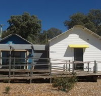 Ben Chifley Dam Cabins - Accommodation Melbourne