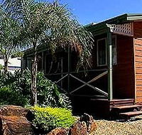 Bentley's Cabin Park Port Pirie - Accommodation Melbourne
