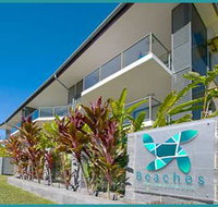 Beaches On Lammermoor - Accommodation Melbourne