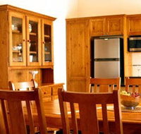 Cottages On Lovedale - Accommodation Melbourne