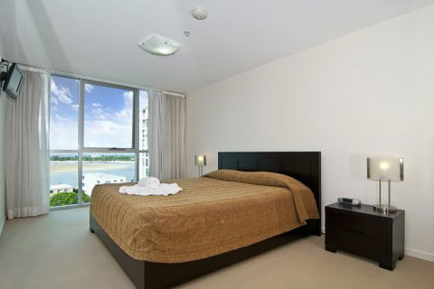 M1 Resort Maroochydore - Accommodation Melbourne 2