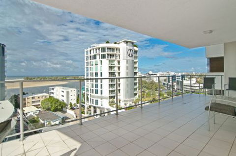 M1 Resort Maroochydore - Accommodation Melbourne 4