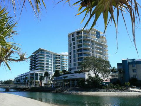 M1 Resort Maroochydore - Accommodation Melbourne 5