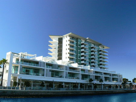 M1 Resort Maroochydore - Accommodation Melbourne 7