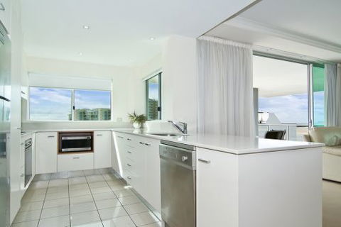 M1 Resort Maroochydore - Accommodation Melbourne 8