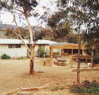 Angorichina Tourist Village - Accommodation Melbourne