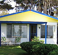 A Slice Of Paradise - Melbourne 4u