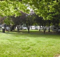 Cowra Van Park - Accommodation Melbourne