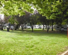 Cowra Van Park - Accommodation Melbourne 0