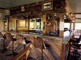 Cobbold Gorge Tours - Accommodation Melbourne 0