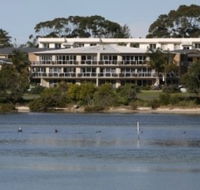 Waterview Luxury Apartments - Accommodation Melbourne