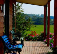 Buln Buln Holiday Cabins - Accommodation Melbourne