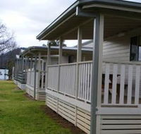 Fossickers Tourist Park Nundle - Accommodation Melbourne