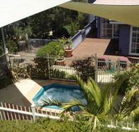 Sirenuse - Accommodation Melbourne