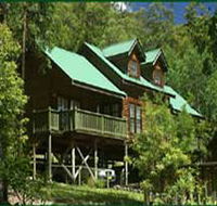 Barrington Wilderness Cottages - Accommodation Melbourne