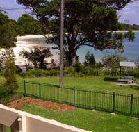 Driftwood Beach House Jervis Bay - Accommodation Melbourne