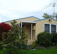 Nanna Toogood's at Eildon - Accommodation Melbourne