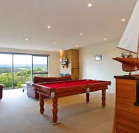 Moonah Ridge Holiday Accommodation - Accommodation Melbourne