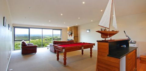 Moonah Ridge Holiday Accommodation - Accommodation Melbourne 0