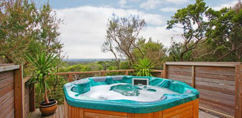 Moonah Ridge Holiday Accommodation - Accommodation Melbourne 1
