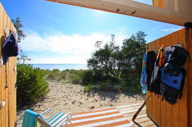 Moonah Ridge Holiday Accommodation - Accommodation Melbourne 2