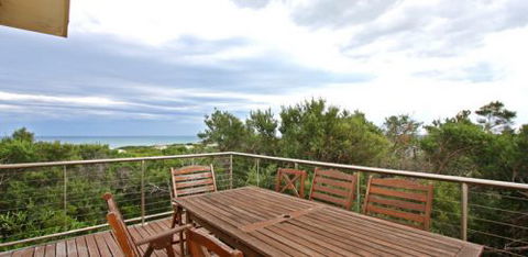 Moonah Ridge Holiday Accommodation - Accommodation Melbourne 3