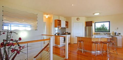 Moonah Ridge Holiday Accommodation - Accommodation Melbourne 7