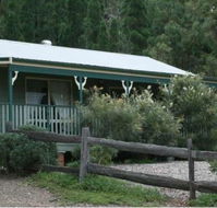 Carellen Holiday Cottages - Accommodation Melbourne