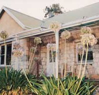 Middle River Homestead amp Cottages - Accommodation Melbourne