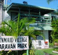 Ballina Water Front Village amp Tourist Park - Accommodation Melbourne